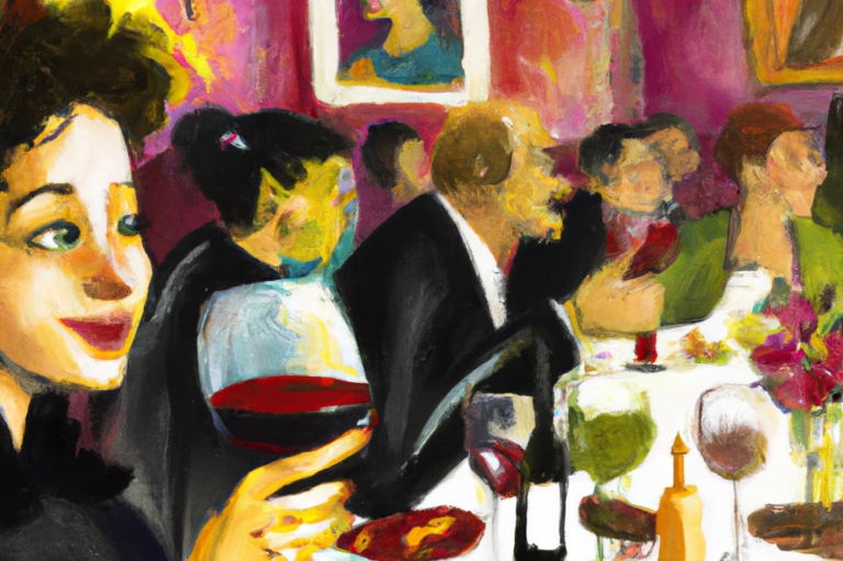 Rosie zoekt bandleden